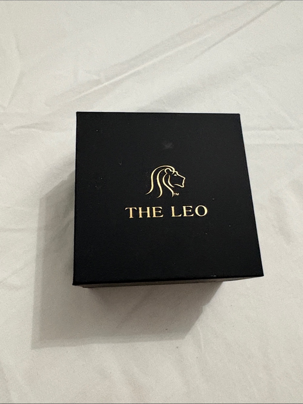The Leo by Kay Jewelers Ring Box & Presentation Boxes – Set of 2